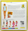 My Favorite 50th Anniversary 1971 Malibu Barbie Doll 2008 Mattel N4977 NRFB