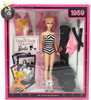 Barbie 1959 Reproduction Doll My Favorite Barbie Series 2008 Mattel #N4974