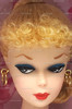 Barbie 1959 Reproduction Doll My Favorite Barbie Series 2008 Mattel #N4974
