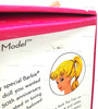 Barbie 1959 Reproduction Doll My Favorite Barbie Series 2008 Mattel #N4974