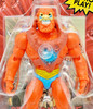 Masters of the Universe Origins Beast Man Action Figure 2020 Mattel GNN92
