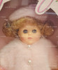 Vogue Doll Company Ginny Winter Fantasy Doll 8" Poseable Doll1984 USED