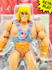 Masters of the Universe Origins He-Man Action Figure 2020 Mattel GNN85