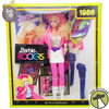 Barbie and the Rockers 1986 Reproduction My Favorite Doll 2008 Mattel N4979 NRFB