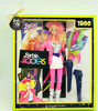 Barbie and the Rockers 1986 Reproduction My Favorite Doll 2008 Mattel N4979 NRFB