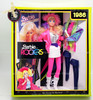 Barbie and the Rockers 1986 Reproduction My Favorite Doll 2008 Mattel N4979 NRFB