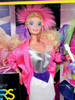Barbie and the Rockers 1986 Reproduction My Favorite Doll 2008 Mattel N4979 NRFB