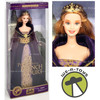 Barbie Princess of the French Court Doll 2000 Dolls of the World Mattel #28372
