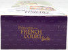 Barbie Princess of the French Court Doll 2000 Dolls of the World Mattel #28372