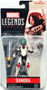 Marvel Legends Series Gamora Action Figure 2015 Hasbro B6912