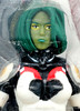 Marvel Legends Series Gamora Action Figure 2015 Hasbro B6912