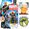 Marvel Universe Series 13 Cable Action Figure 2011 Hasbro 29961