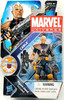 Marvel Universe Series 13 Cable Action Figure 2011 Hasbro 29961