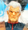 Marvel Universe Series 13 Cable Action Figure 2011 Hasbro 29961