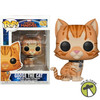 Funko Pop Marvel 426 Captain Marvel Goose The Cat Vinyl Bobble-Head Figure