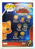 Funko Pop Marvel 426 Captain Marvel Goose The Cat Vinyl Bobble-Head Figure