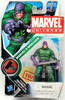 Marvel Universe Marvels Wrecker Action Figure 2009 Hasbro 98387