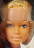 Gold Medal Barbie Skier Doll TNT Vintage 1974 Mattel No. 7264 NEW
