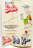 Gold Medal Barbie Skier Doll TNT Vintage 1974 Mattel No. 7264 NEW