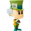 Funko POP Disney Alice in Wonderland 70th Mad Hatter 1060 Vinyl Figure