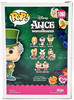 Funko POP Disney Alice in Wonderland 70th Mad Hatter 1060 Vinyl Figure