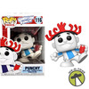 Funko Pop Ad Icons 116 Hawaiian Punch - Punchy Vinyl Figure 2020 NRFB
