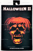 NECA 1981 Halloween II Ultimate Michael Myers 7 inch Action Figure & Accessories