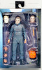 NECA 1981 Halloween II Ultimate Michael Myers 7 inch Action Figure & Accessories