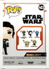 Funko Pop Star Wars 403 The Mandalorian - Cara Dune Bobble-Head Figure