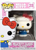 Funko Pop Sanrio 28 Hello Kitty Classic Vinyl Figure