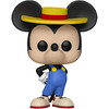 Funko Pop Disney 432 Little Whirlwind Mickey Mouse 2018 Convention Exclusive