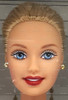 Barbie Doll's First Job See's Candies Salesperson 1999 Mattel #27289