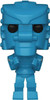 Funko Pop 14 Retro Toys Rock'Em Sock'Em Robots Blue Bomber Vinyl Figure