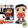 Funko Pop Star Wars 120 Poe Dameron FYE Exclusive Vinyl Bobble-Head Figure