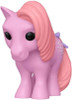 Funko Pop Retro Toys 61 My Little Pony Cotton Candy Scented Exclusive Figure