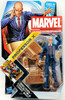 Marvel Universe Series 4 Professor X Action Figure 2012 Hasbro A1028