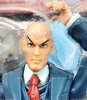 Marvel Universe Series 4 Professor X Action Figure 2012 Hasbro A1028