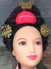 Barbie Dolls of the World Princess of the Korean Court Barbie #B5870