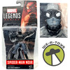 Marvel Legends Series Spider-Man Noir Action Figure 2015 Hasbro B6402