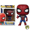 Funko Pop Marvel 287 Avengers Infinity War Iron Spider Vinyl Bobble-Head Figure