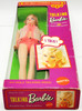 Vintage 1969 Talking Barbie Doll Strawberry Blonde Mattel No. 1115 NEW