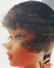 Vintage 1967 Talking Barbie Doll by Mattel Brunette No. 1115 NEW