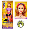 Halloween Fortune Barbie Fortune Teller Doll Target Exclusive 2003 Mattel B2703