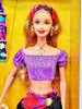 Halloween Fortune Barbie Fortune Teller Doll Target Exclusive 2003 Mattel B2703