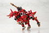 Zoids RZ-046 Fire Fox Marking Plus Plastic Model Kit 1/72 Scale Kotobukiya