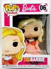 Funko POP Retro Toys Barbie Peaches N Cream 06 Vinyl Figure