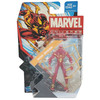 Marvel Universe Iron Spider Action Figure Hasbro #88398 NRFP