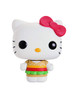 Funko POP Sanrio Hello Kitty Kawaii Burger Shop 29 Vinyl Figure