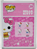 Funko POP Sanrio Hello Kitty Kawaii Burger Shop 29 Vinyl Figure
