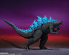 Godzilla X Kong The New Empire 2024 Godzilla S.H.MonsterArts Action Figure